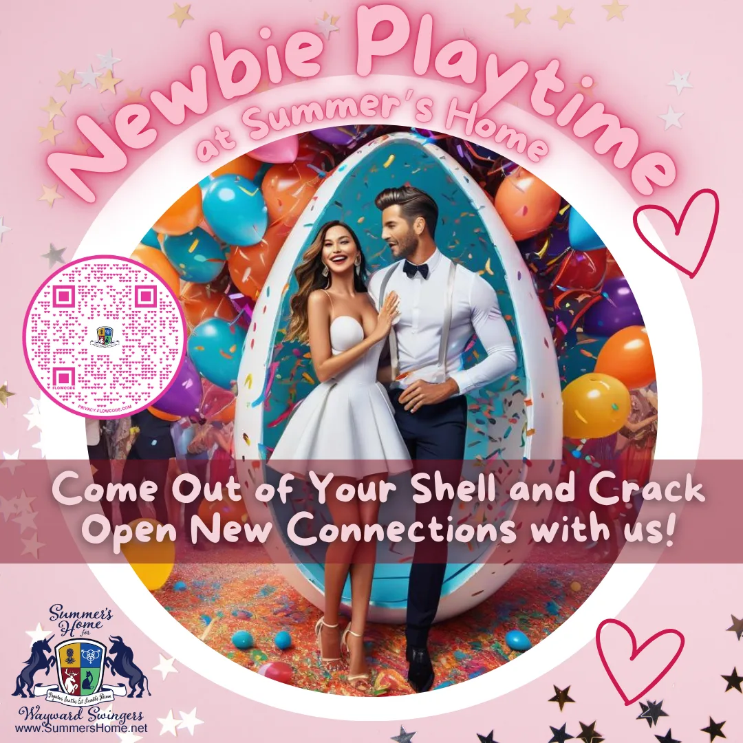 Newbie Playtime