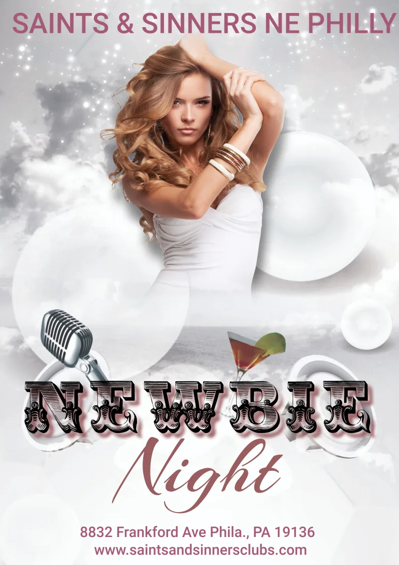 Newbie Night