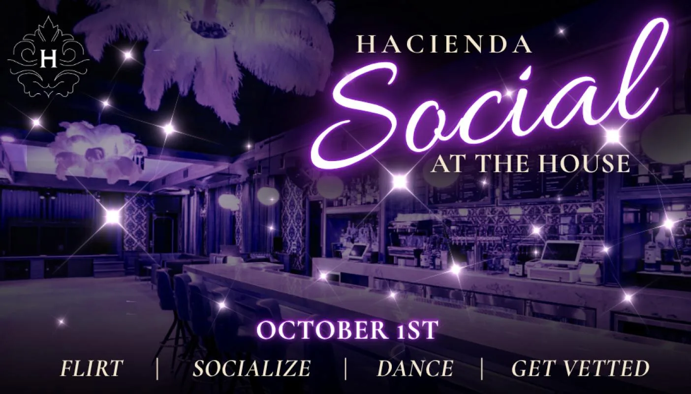 Hacienda Social
