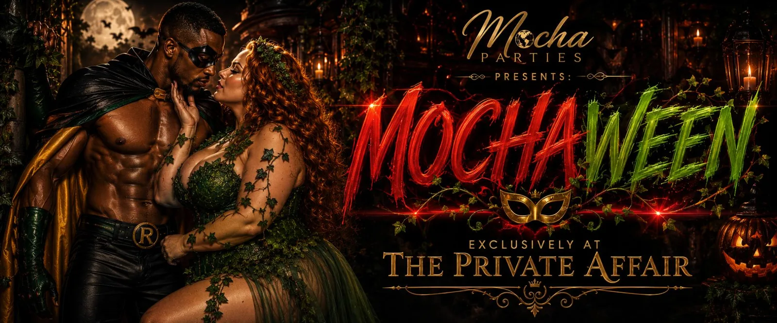 Mochaween