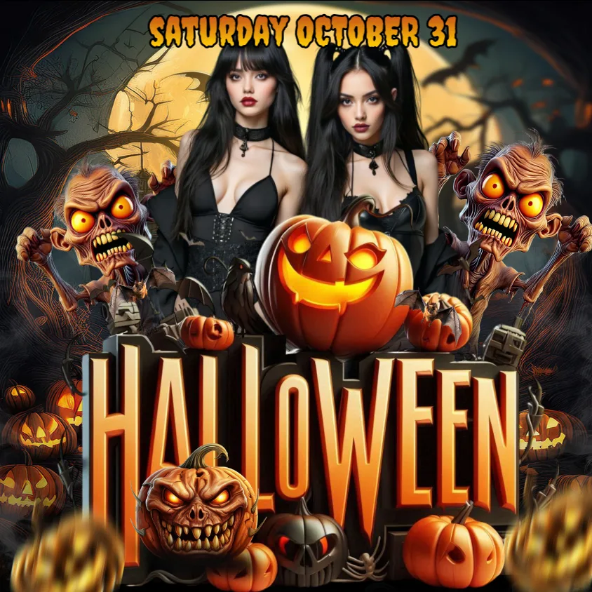 All Hallows Eve