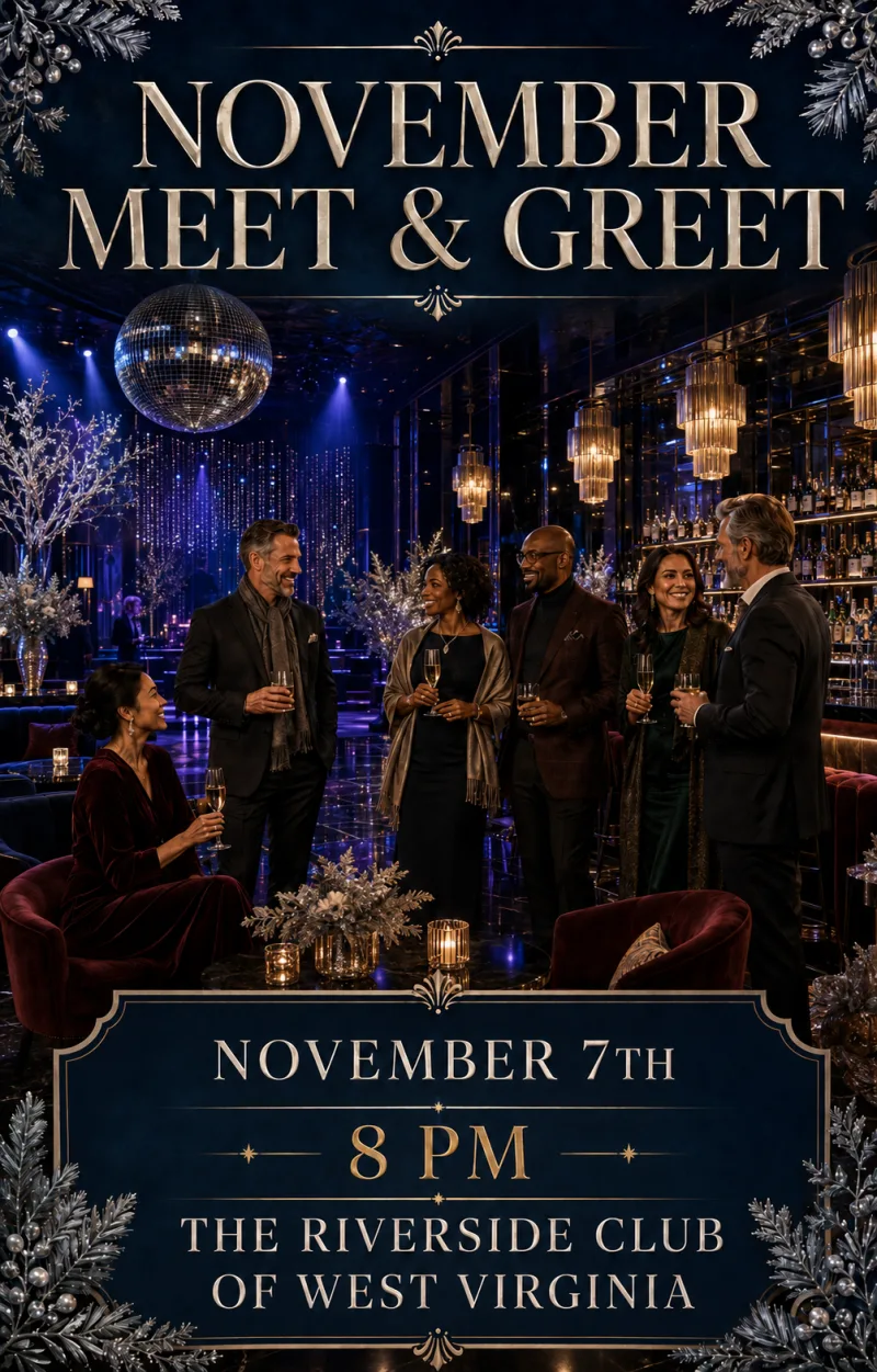 November Sexy Mix and Mingle