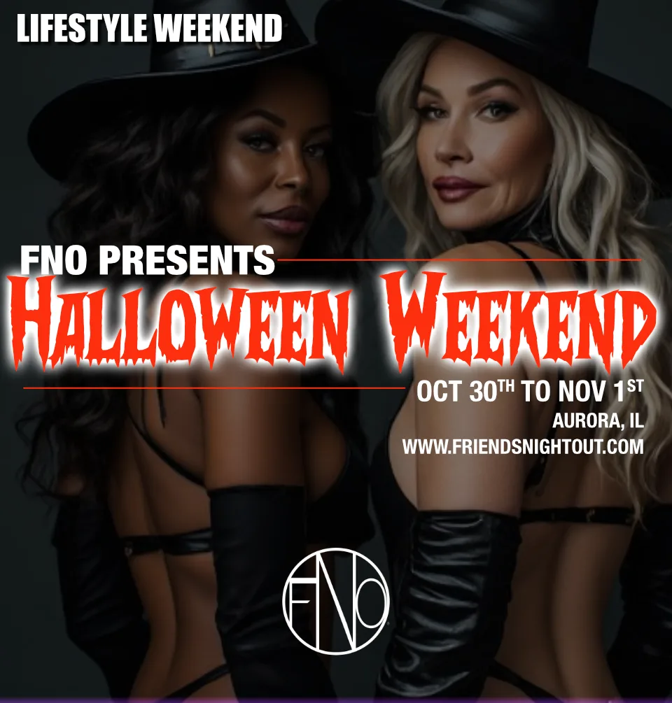 The FNO Halloween Weekend