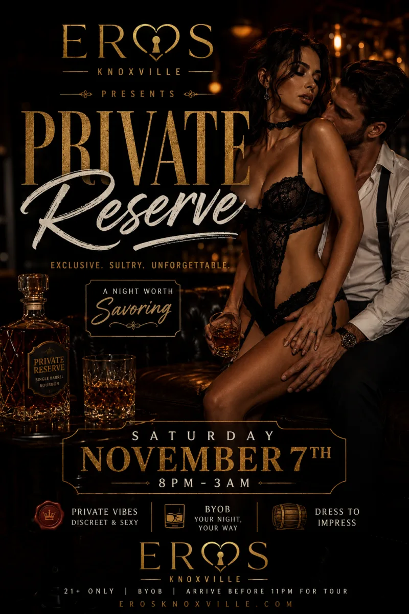 Private Reserve