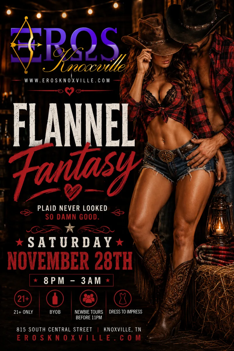 Flannel Fantasy