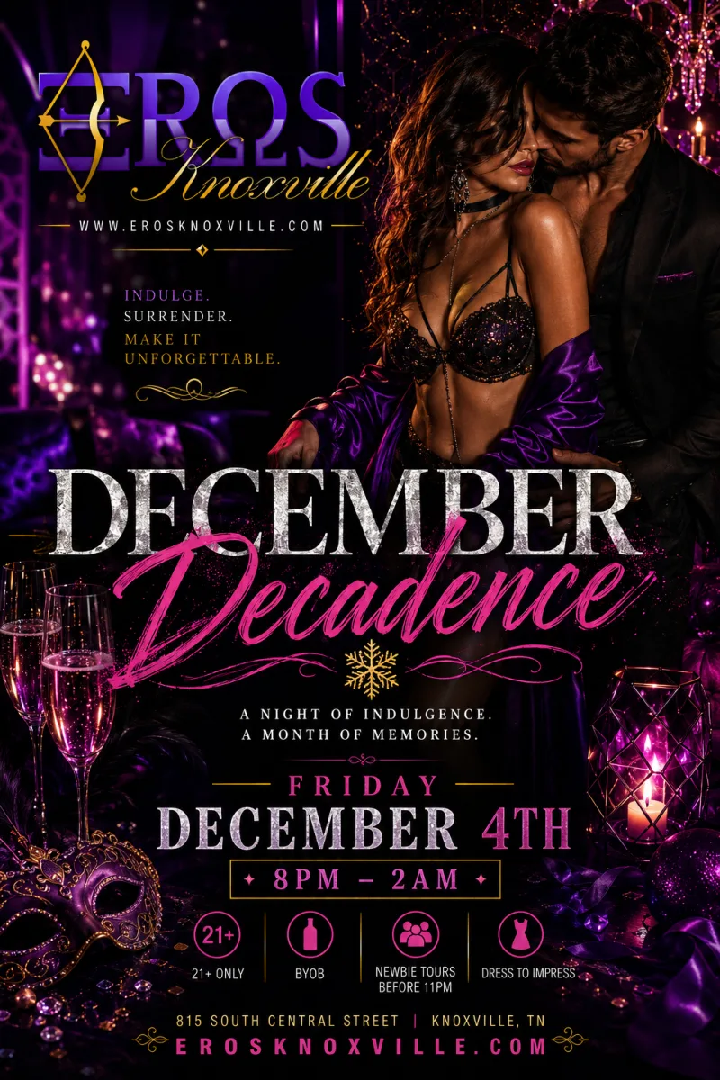 December Decadence