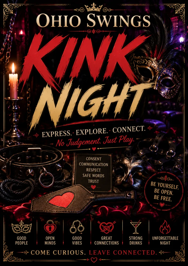 Kink Night