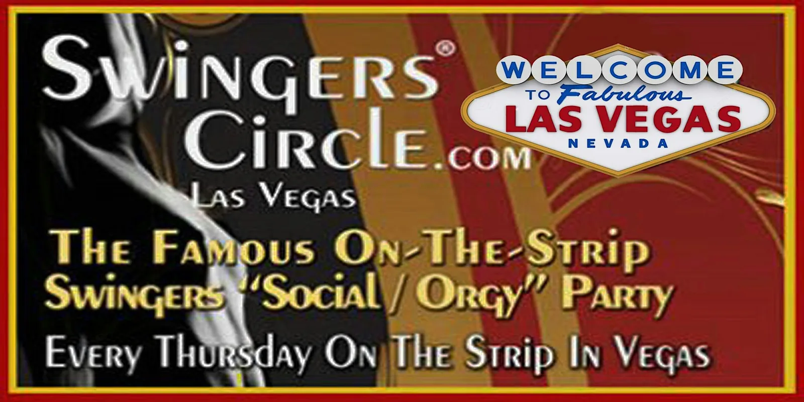 SwingersCircle Thursday Social on the Strip