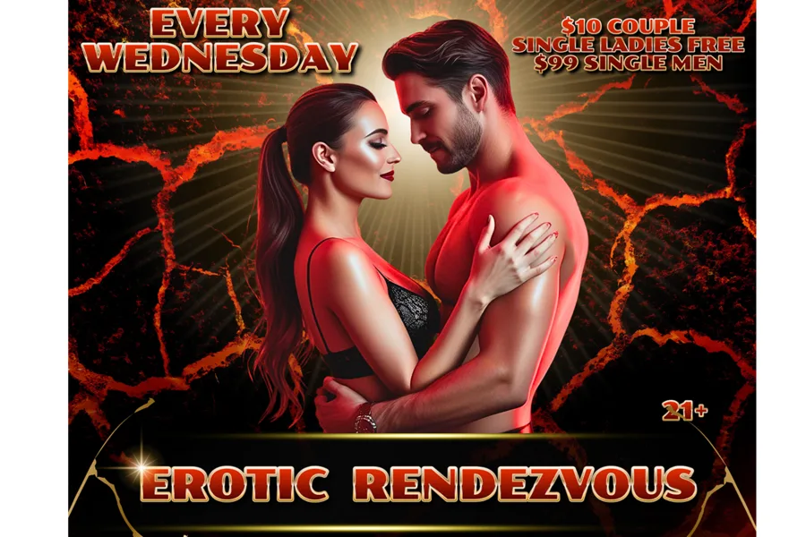 Erotic Rendezvous