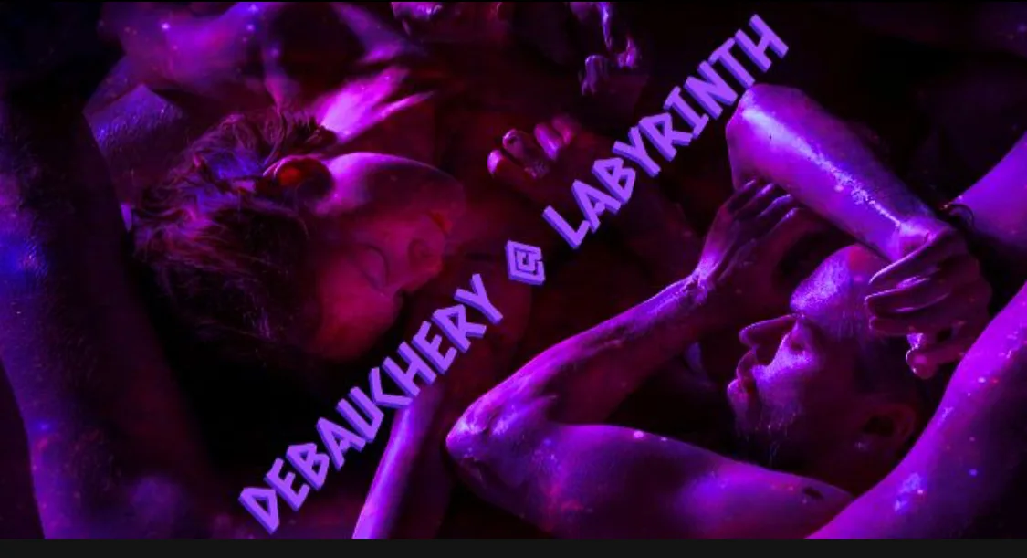 Anything Goes Wednesday