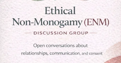 ENM Discussion Group