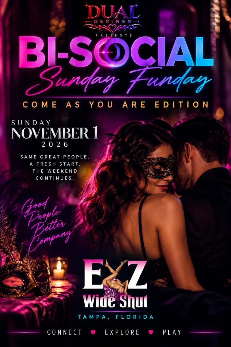 BI Social Sunday Funday