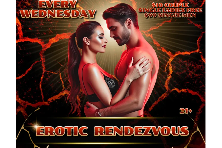 Erotic Rendezvous