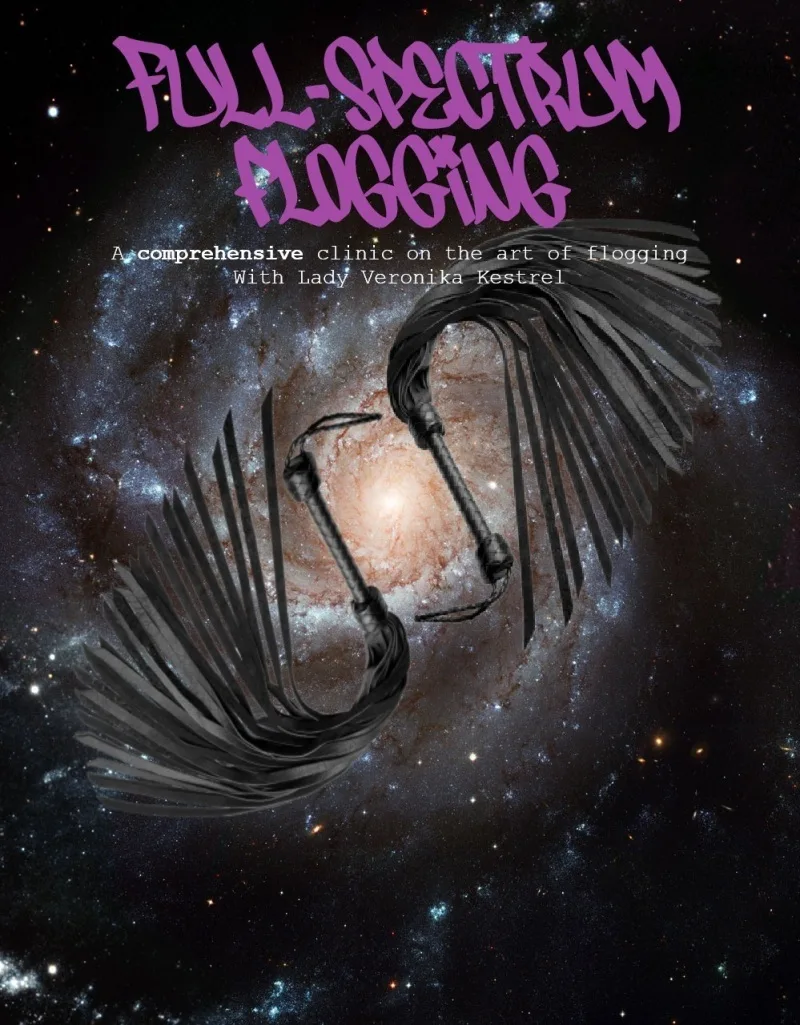 Full Spectrum Flogging