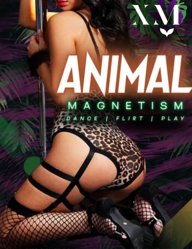 Animal Magnetism