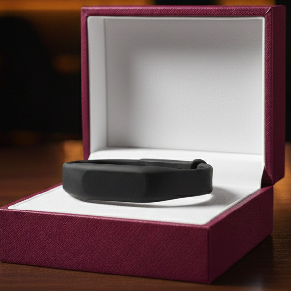 Tappable Bracelet